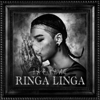 [Rom | Eng Lyrics] Taeyang - RINGA LINGA (링가 링가)