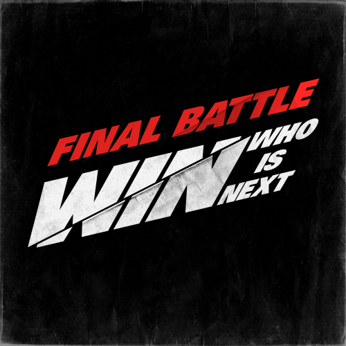 [Rom | Eng Lyrics] WIN (Team B) – Climax